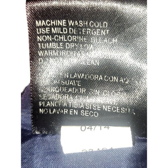 Rothschild Extreme Riders Boys Winter Snowboard Ski Jacket Coat Red Black 4T - Picture 7 of 10